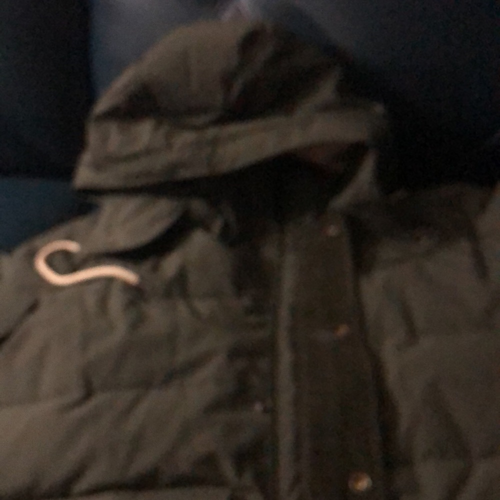 Gap Down Jacket - image 3